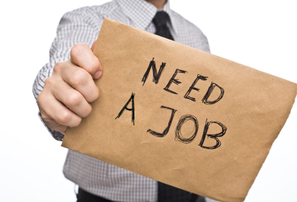 Over 45's present long term unemployment challenge for Spanish Government.