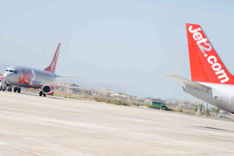 Aena planning to restructure Spanish airport system
