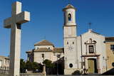 Santuario De La Santísima Virgen De Las Maravillas, Cehegin