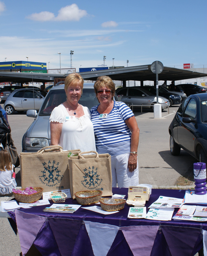 Iceland fun day for MABS 28th July