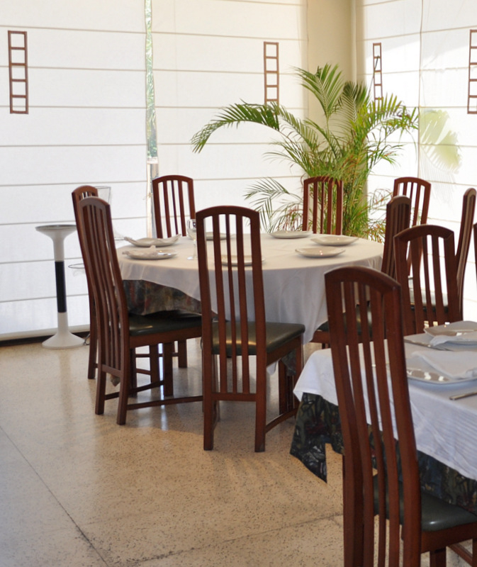 Restaurant La Chara Isla Plana