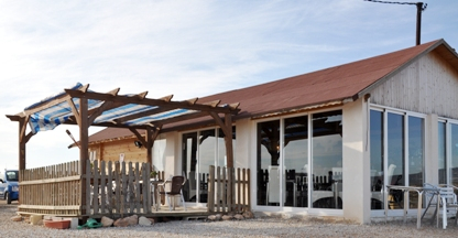 Sierra Golf 9 Hole Golf Course, Driving range, Tuition facility and Café Bar
