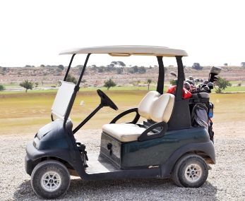 Sierra Golf 9 Hole Golf Course, Driving range, Tuition facility and Café Bar