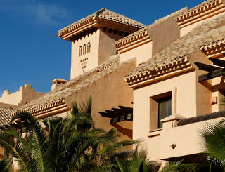 Spanish VAT on new properties to increase from 4% to 10%.
