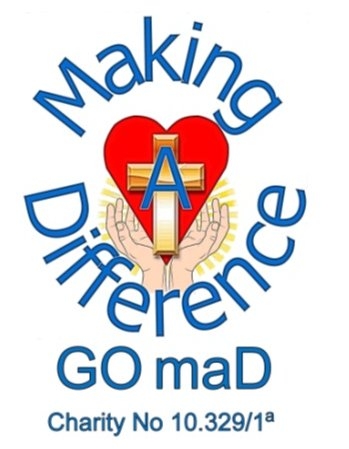 GOmaD Mazarrón, Supermarket food collection drive