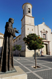 Hours of Mass in Cehegín
