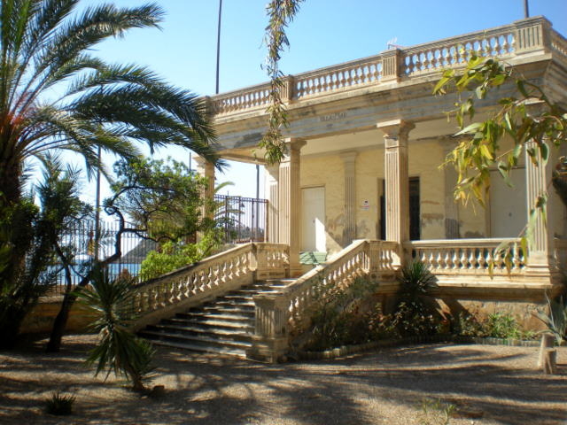 Major reform to the Ley de Costas