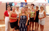 The Women’s Association of Hacienda del Alamo