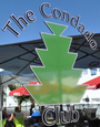 The Condado Club Café Bar and Restaurant Condado de Alhama