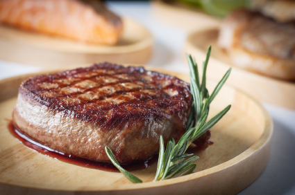 Don Ricardos in August, including Mediterranean and Spanish taster menus.