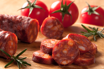 Don Ricardos in August, including Mediterranean and Spanish taster menus.