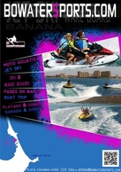 Bo Watersports La Manga