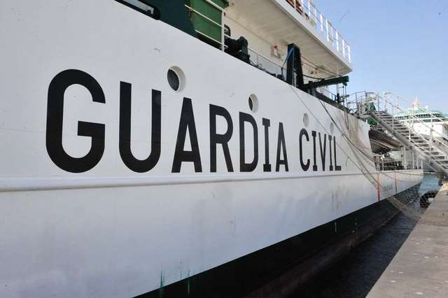 The truth will out: Gibraltan anglers had been fishing for bluefin tuna