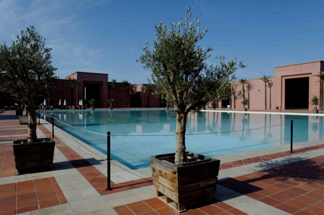 27th to 29th July, Fiestas at the Condado de Alhama urbanisation, Alhama de Murcia