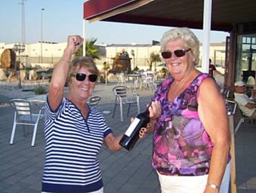 31st August, Next date for HELP Murcia Mar Menor Friendship Group