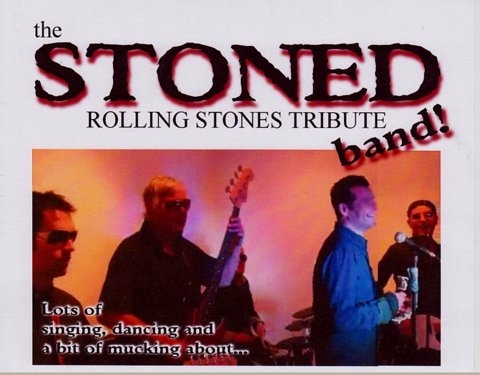 8th Red Tops, 9th The Jam Band, 11th Woody