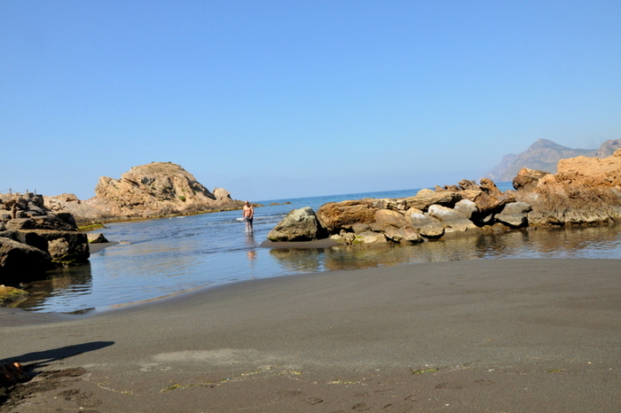 Cartagena and La Unión, Red flags for danger today follow 2 deaths yesterday