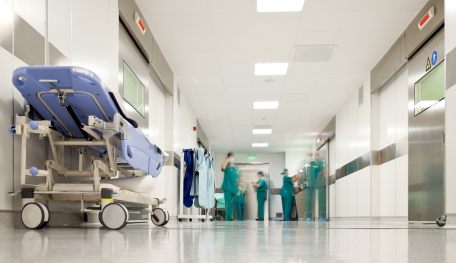 Doctors say they will continue to treat illegal immigrants