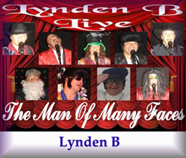 Arches, 15th Woody, 16th Tony Lincoln, 17th Samantha Curtis, 18th Lynden B