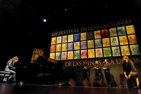 Ildefonso Aroca Moreno 