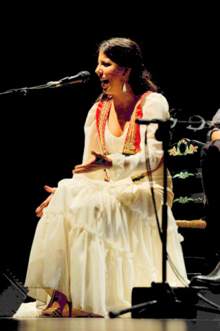 María Cristina Soler Gago