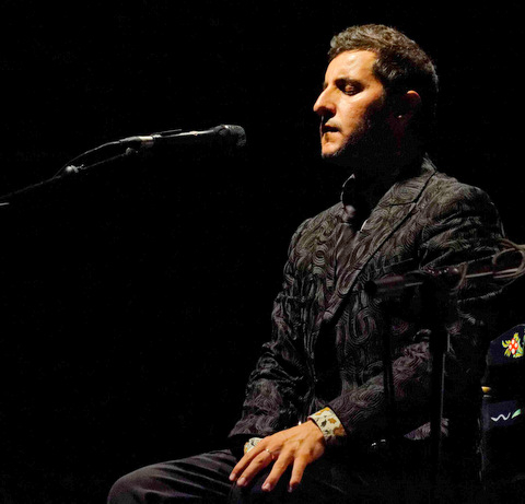 Guillermo Cano García