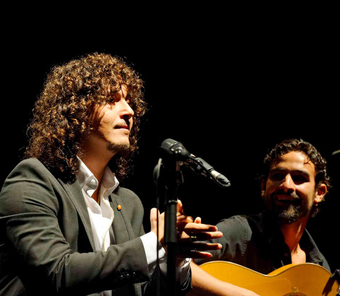 Jesús Corbacho Vázquez