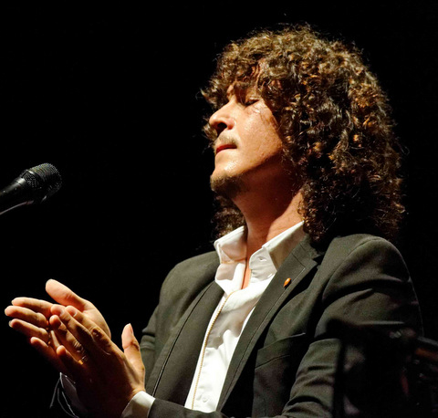 Jesús Corbacho Vázquez