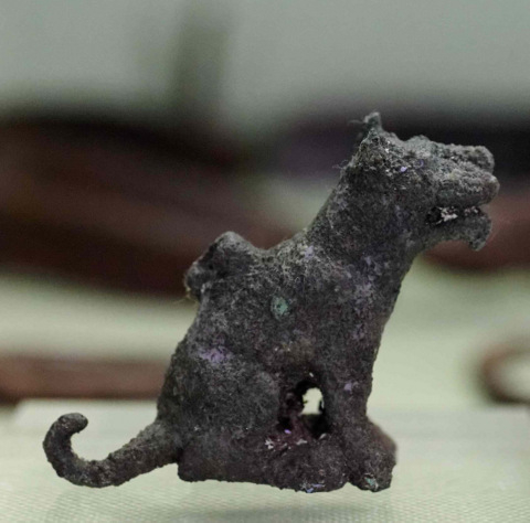 Museum of El Cigarralejo, Mula