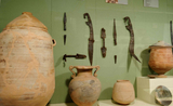 Museum of El Cigarralejo, Mula