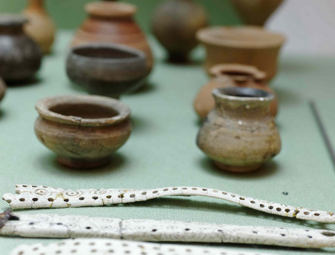 Museum of El Cigarralejo, Mula