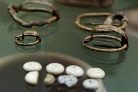 Museum of El Cigarralejo, Mula