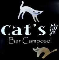 Cats Bar Camposol