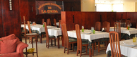 La Chara Restaurant Isla Plana