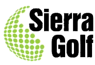 Sierra Golf 9 Hole Golf Course and Driving Range