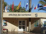 Oficina de Turismo de Águilas