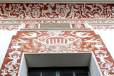 Casa Pintada Mula