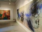 Museo-Fundación Casa Pintada y Centro Cristóbal Gabarrón 