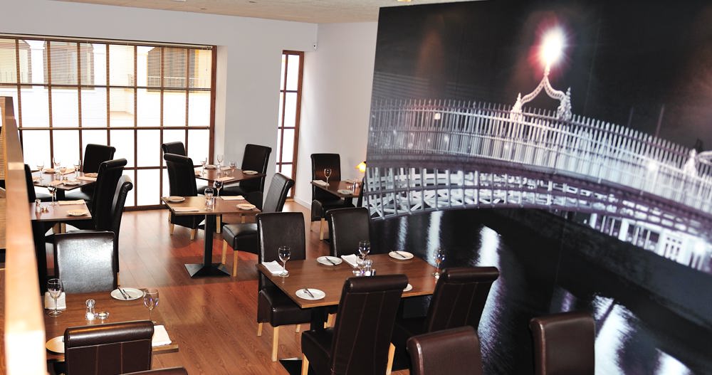 Campbells Restaurant and Bar Roda Murcia