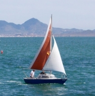The Sailing Association Mar Menor