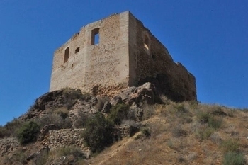 Brief history of Mazarrón