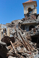 Lorca earthquake May 2011