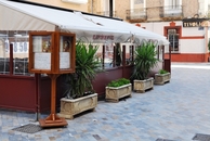 El Rincon de Miguel Restaurant Cartagena