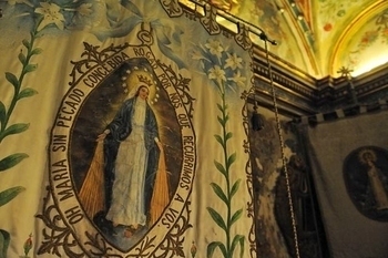 Brief history of Mazarrón