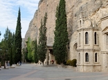 Plenary indulgence at the Sanctuary de la Esperanza, Calasparra