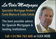 La Vida Mortgages Pinar de Campoverde