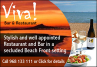 Viva Bar and Restaurant Los Nietos