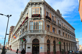 Tourist Information Office La Unión