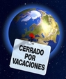 Local holidays for 2013 in Mula