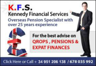 KFS Financial Services  Kennedy Financial Services